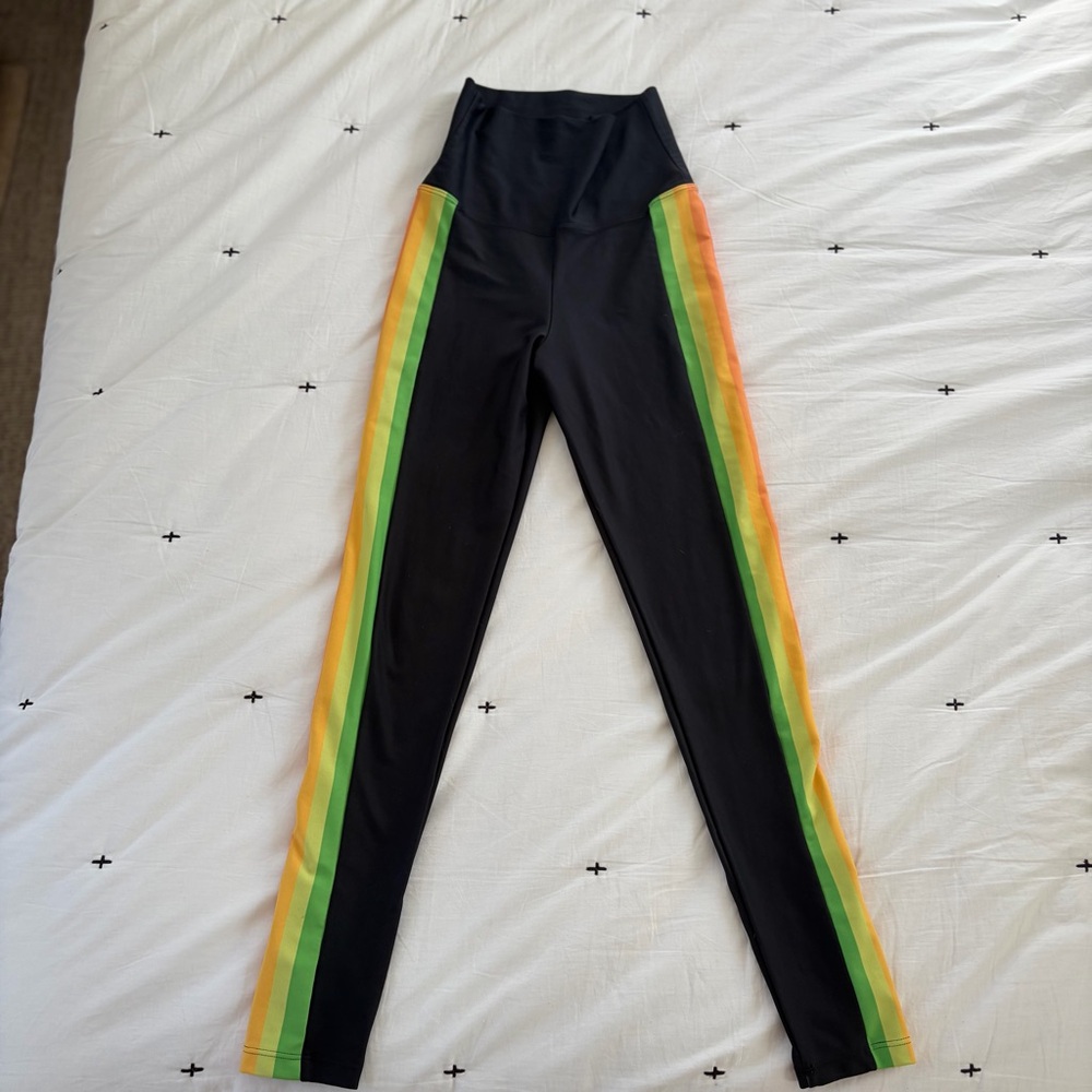 Beach Riot Leggings size Small in EUC